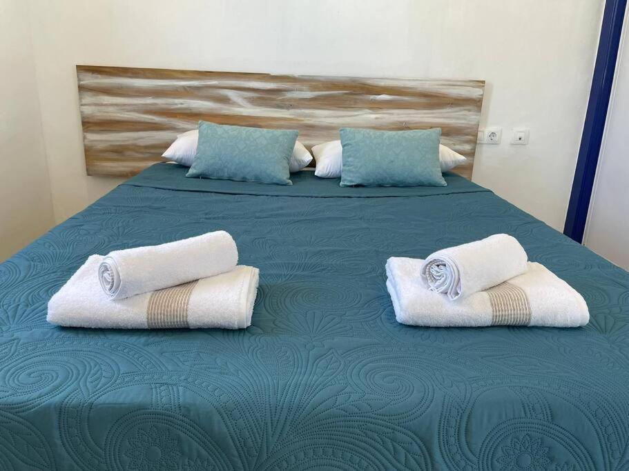 Eco House Golfinhos Apartment Corralejo Exterior photo