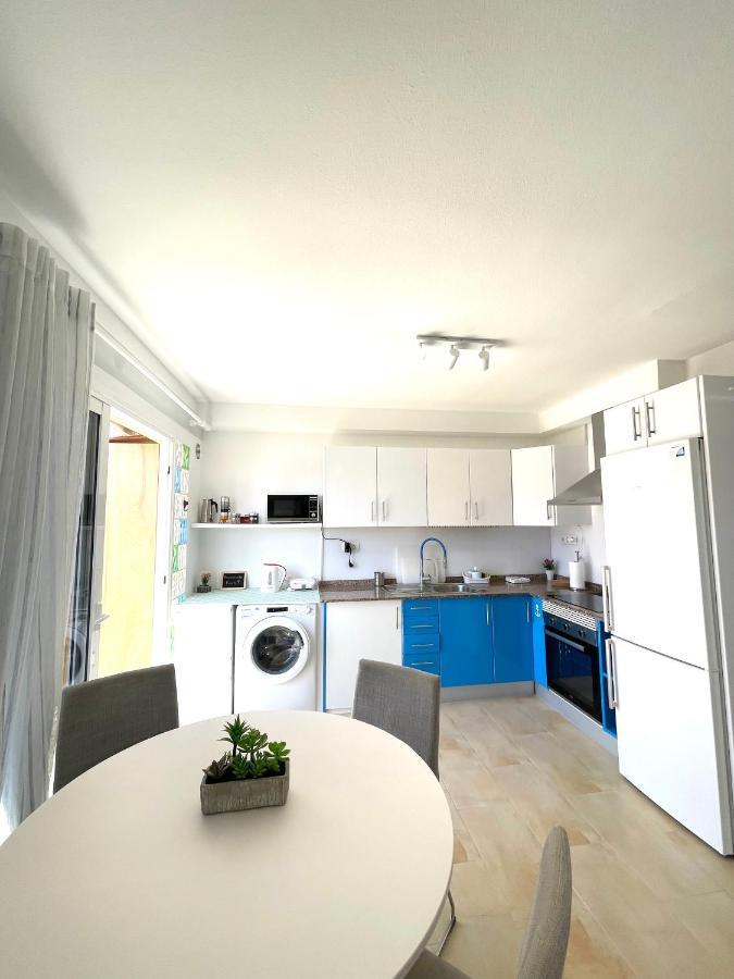 Eco House Golfinhos Apartment Corralejo Exterior photo