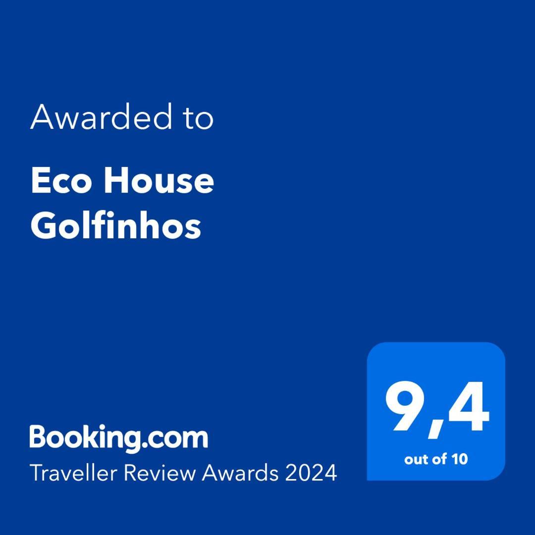 Eco House Golfinhos Apartment Corralejo Exterior photo
